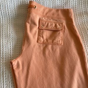 Guess sweatpants size large